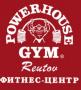Фитнес-клуб Фитнес-клуб